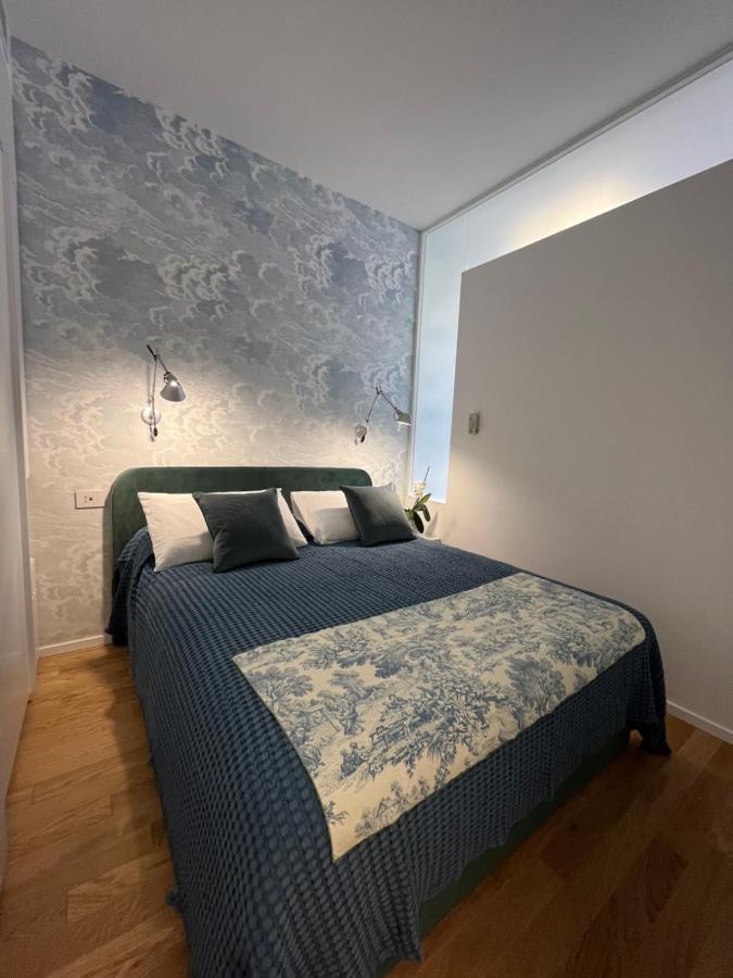 About Italy Holiday Rooms And Apartments بورتوفينيري المظهر الخارجي الصورة