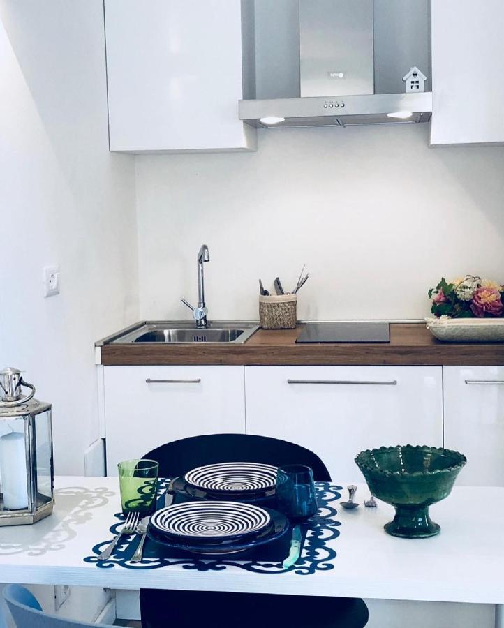 About Italy Holiday Rooms And Apartments بورتوفينيري المظهر الخارجي الصورة