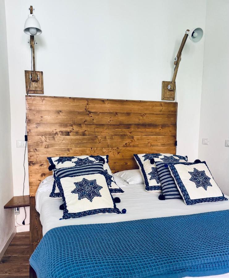 About Italy Holiday Rooms And Apartments بورتوفينيري المظهر الخارجي الصورة