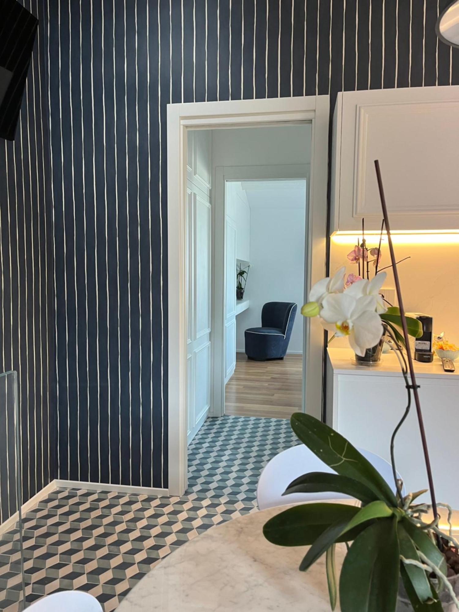 About Italy Holiday Rooms And Apartments بورتوفينيري المظهر الخارجي الصورة