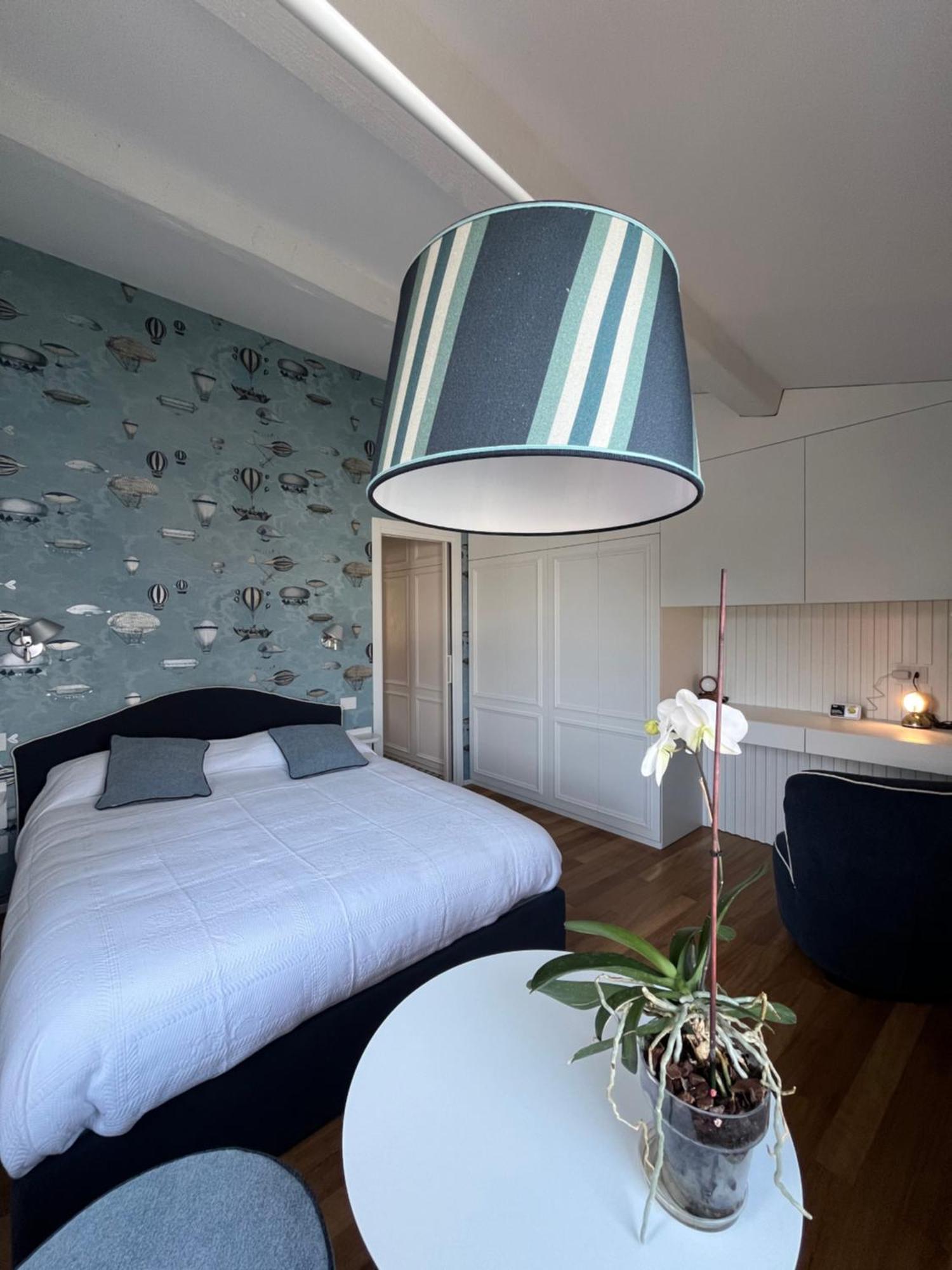 About Italy Holiday Rooms And Apartments بورتوفينيري المظهر الخارجي الصورة