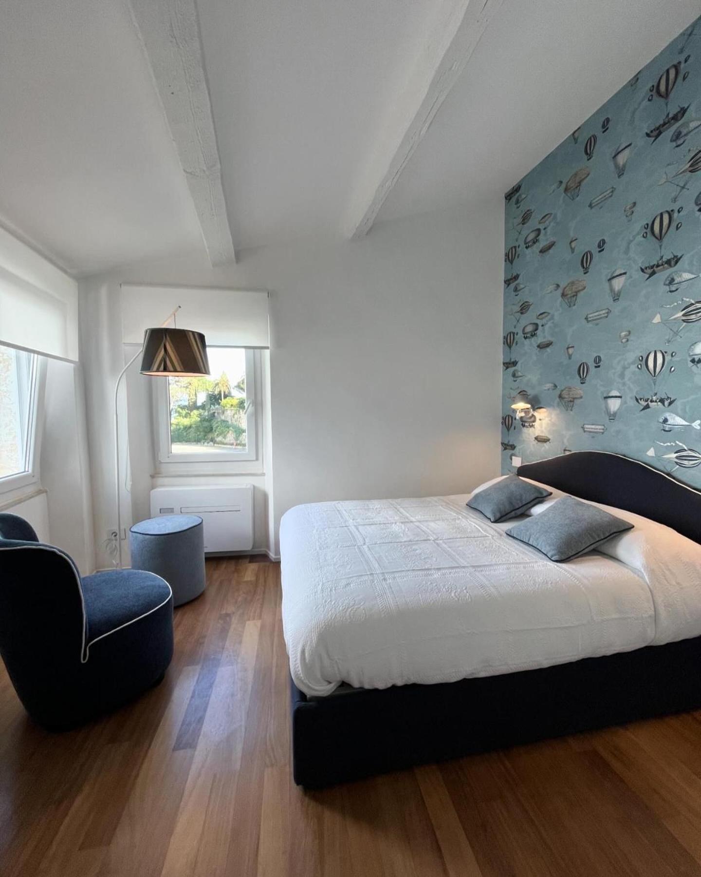 About Italy Holiday Rooms And Apartments بورتوفينيري المظهر الخارجي الصورة