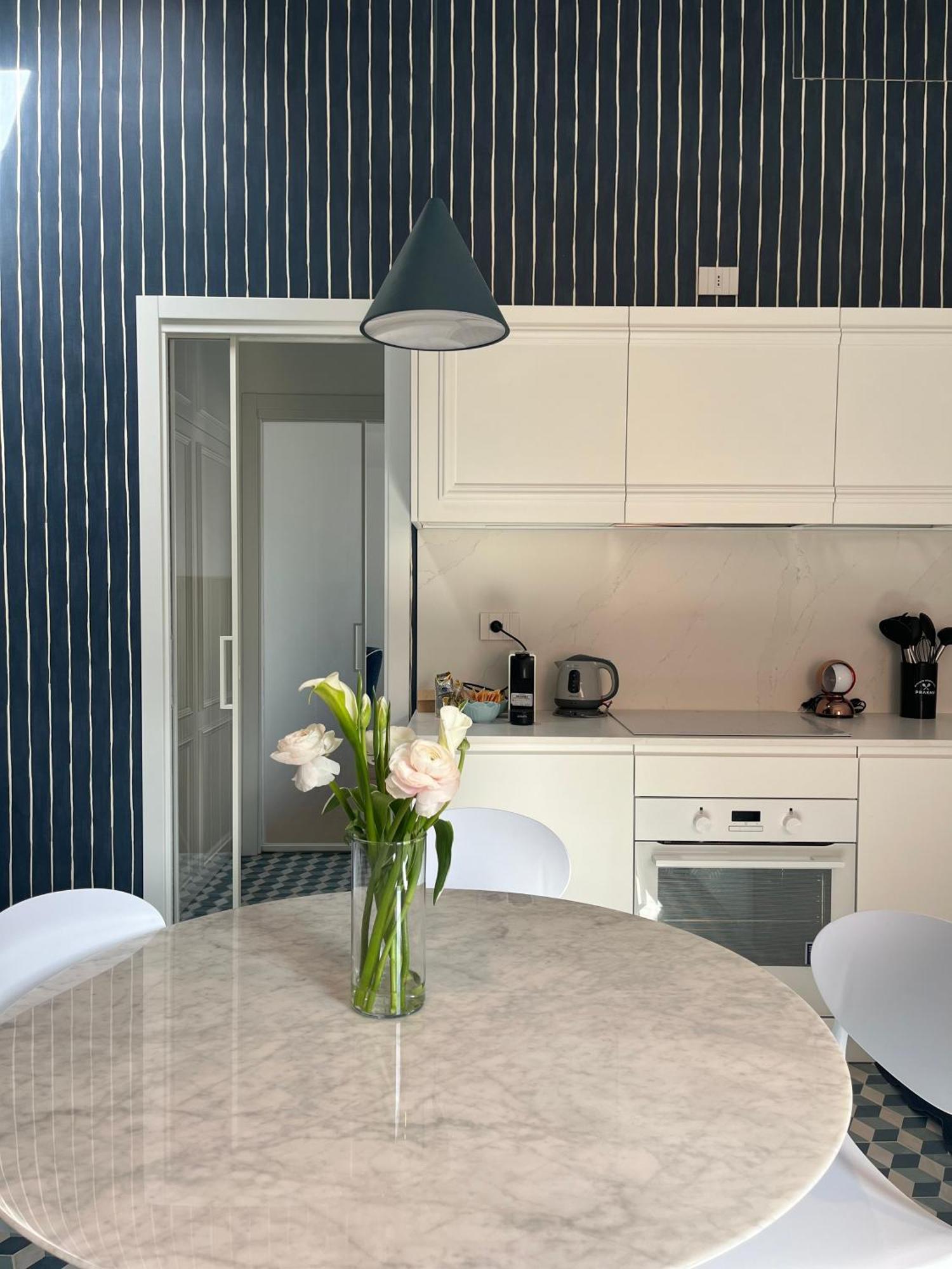 About Italy Holiday Rooms And Apartments بورتوفينيري المظهر الخارجي الصورة