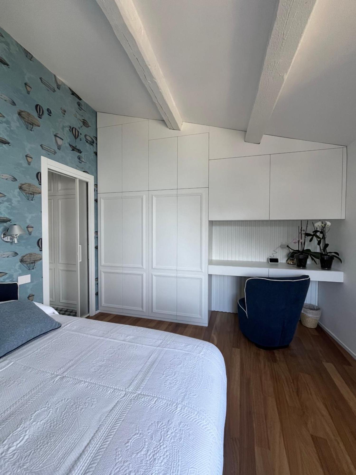 About Italy Holiday Rooms And Apartments بورتوفينيري المظهر الخارجي الصورة