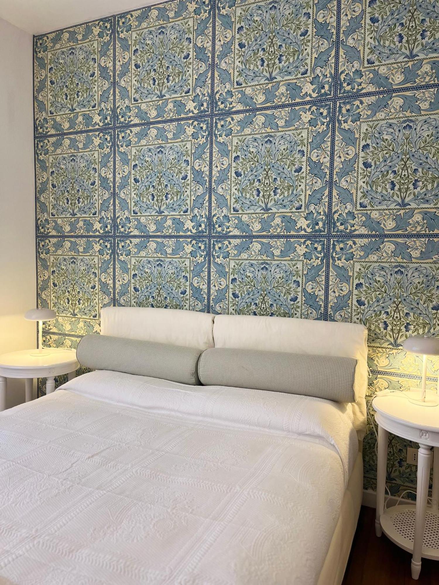 About Italy Holiday Rooms And Apartments بورتوفينيري المظهر الخارجي الصورة