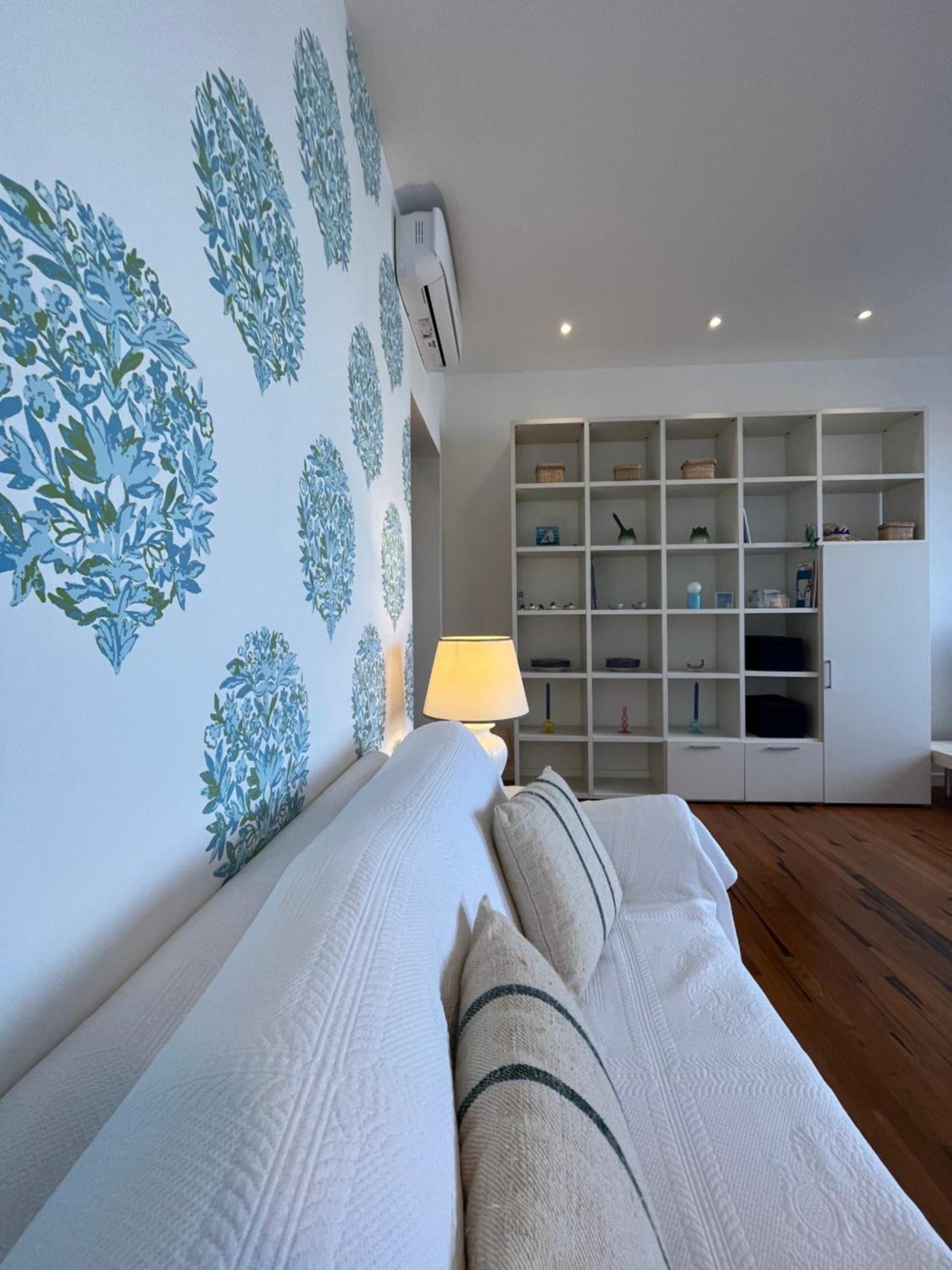 About Italy Holiday Rooms And Apartments بورتوفينيري المظهر الخارجي الصورة