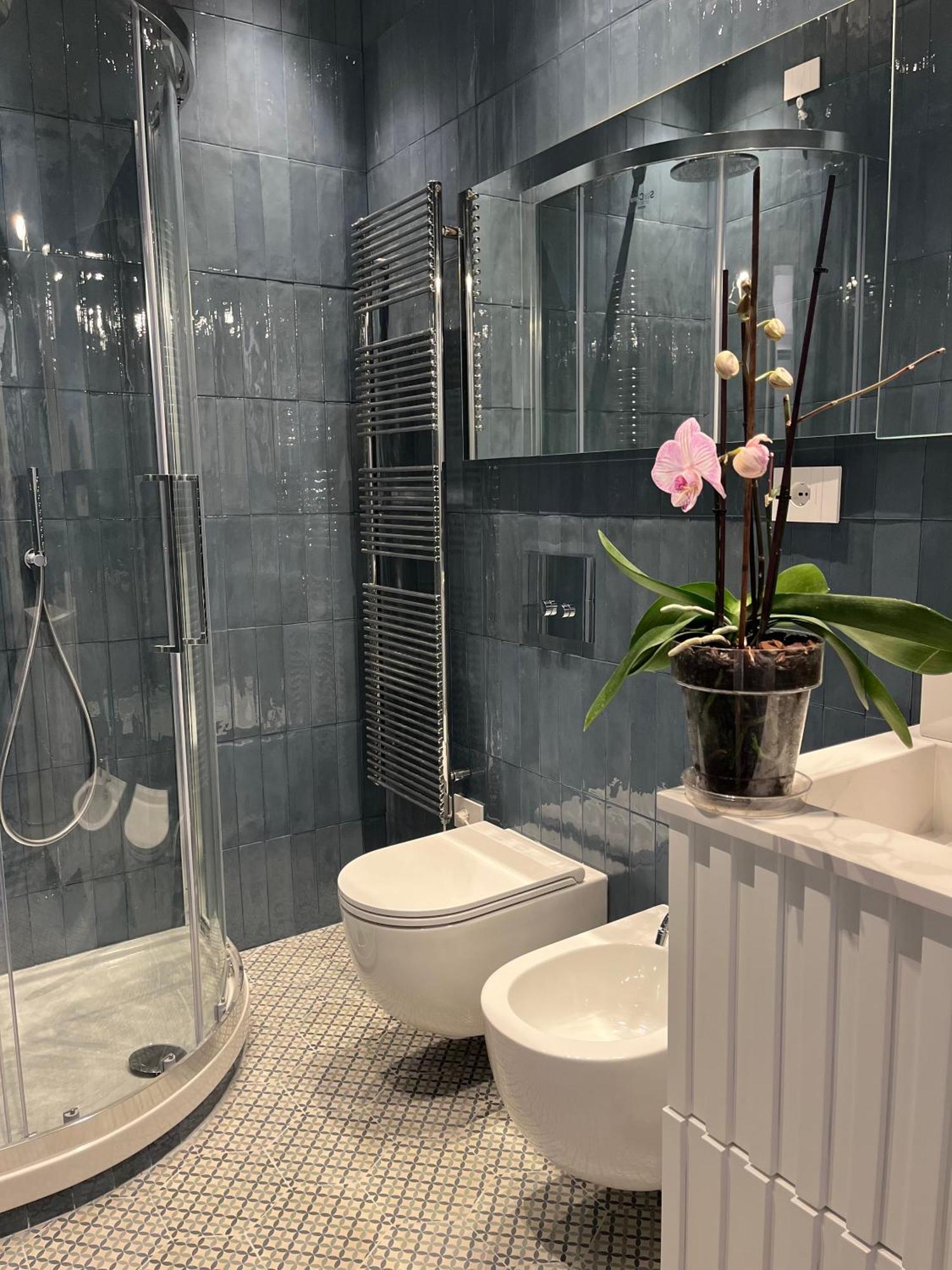 About Italy Holiday Rooms And Apartments بورتوفينيري المظهر الخارجي الصورة