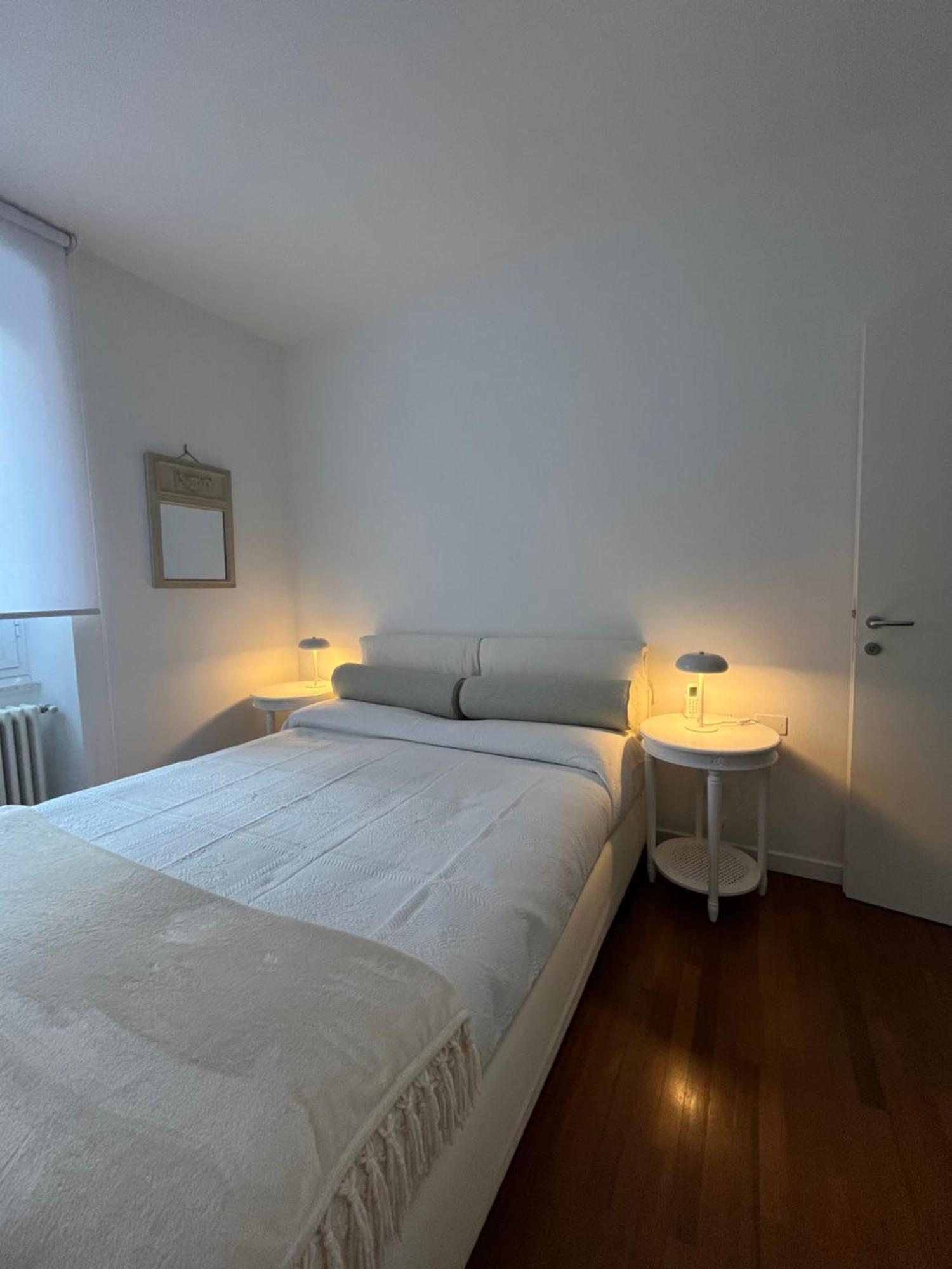 About Italy Holiday Rooms And Apartments بورتوفينيري المظهر الخارجي الصورة