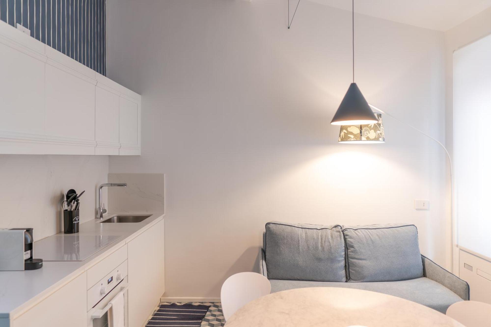 About Italy Holiday Rooms And Apartments بورتوفينيري المظهر الخارجي الصورة