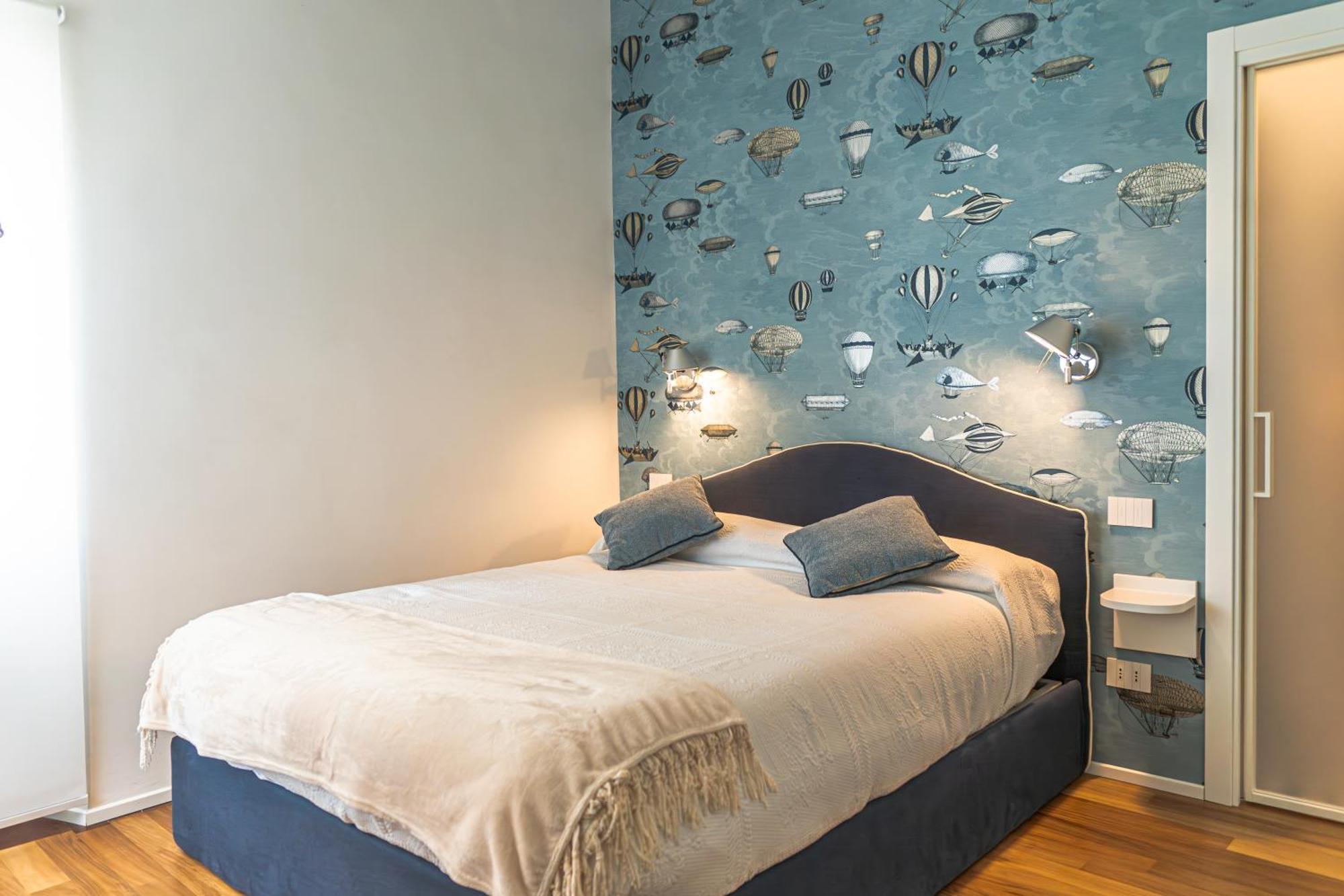 About Italy Holiday Rooms And Apartments بورتوفينيري المظهر الخارجي الصورة