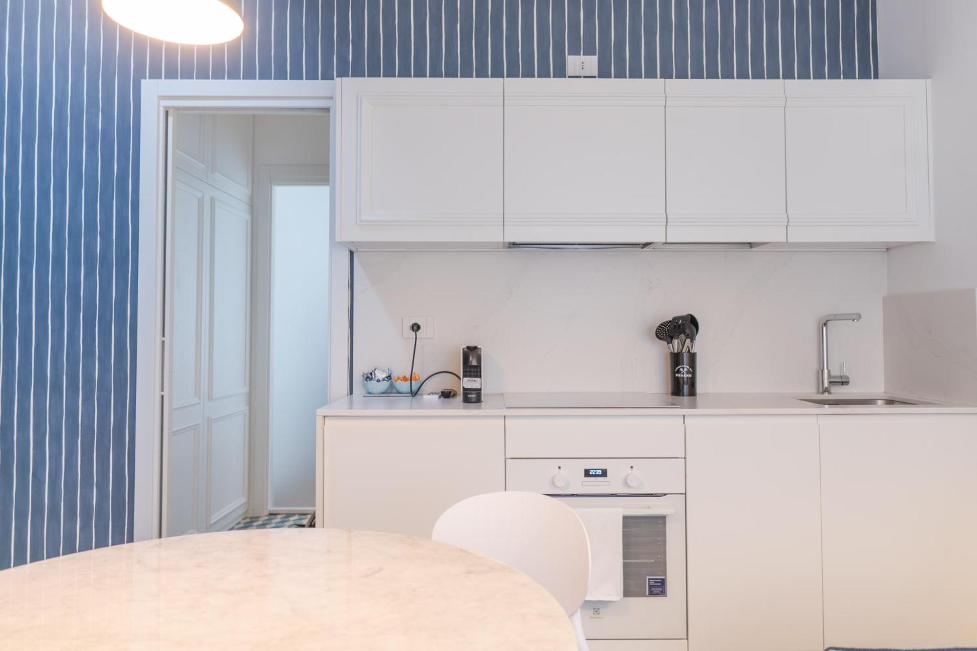 About Italy Holiday Rooms And Apartments بورتوفينيري المظهر الخارجي الصورة