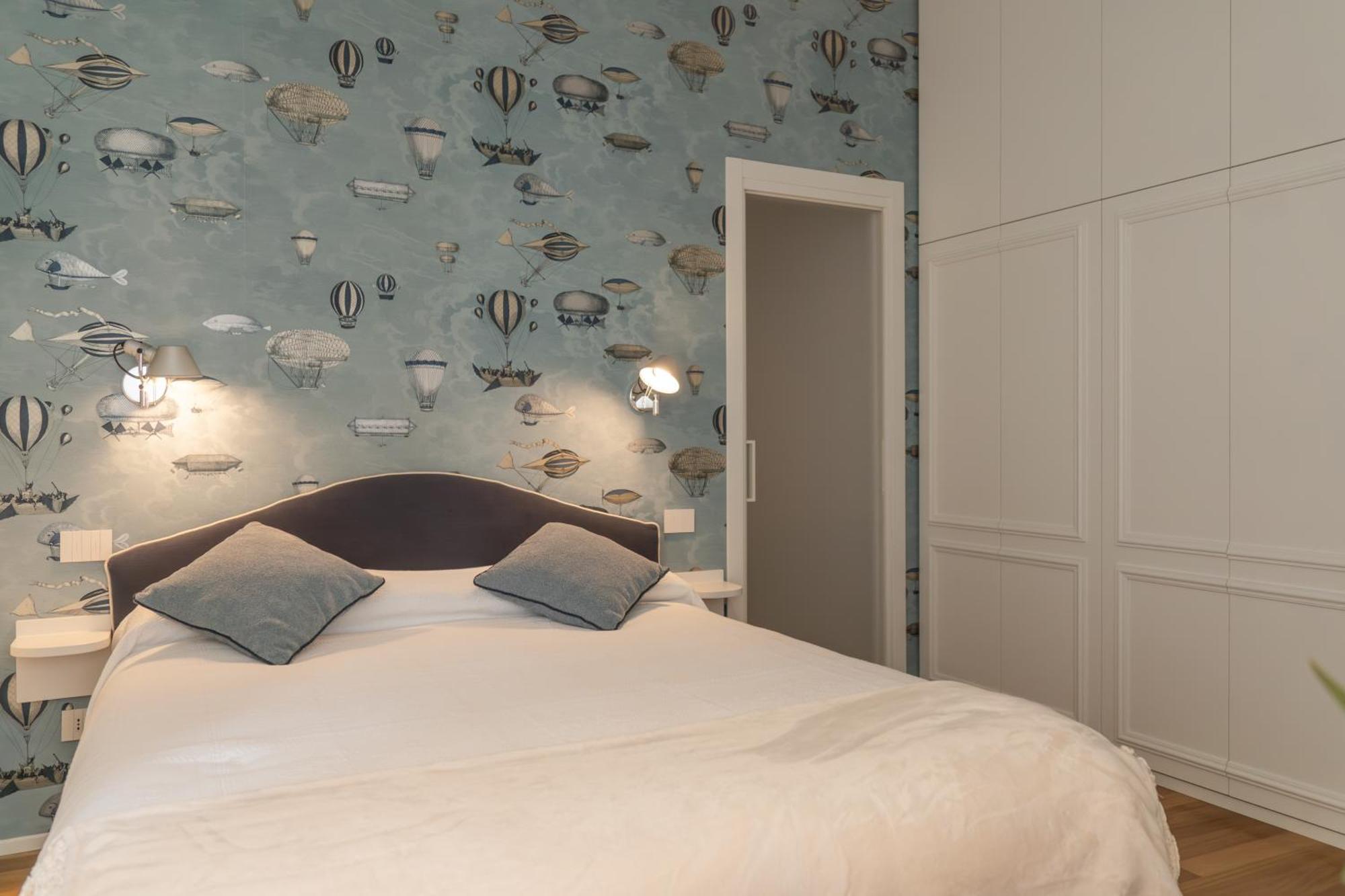 About Italy Holiday Rooms And Apartments بورتوفينيري المظهر الخارجي الصورة