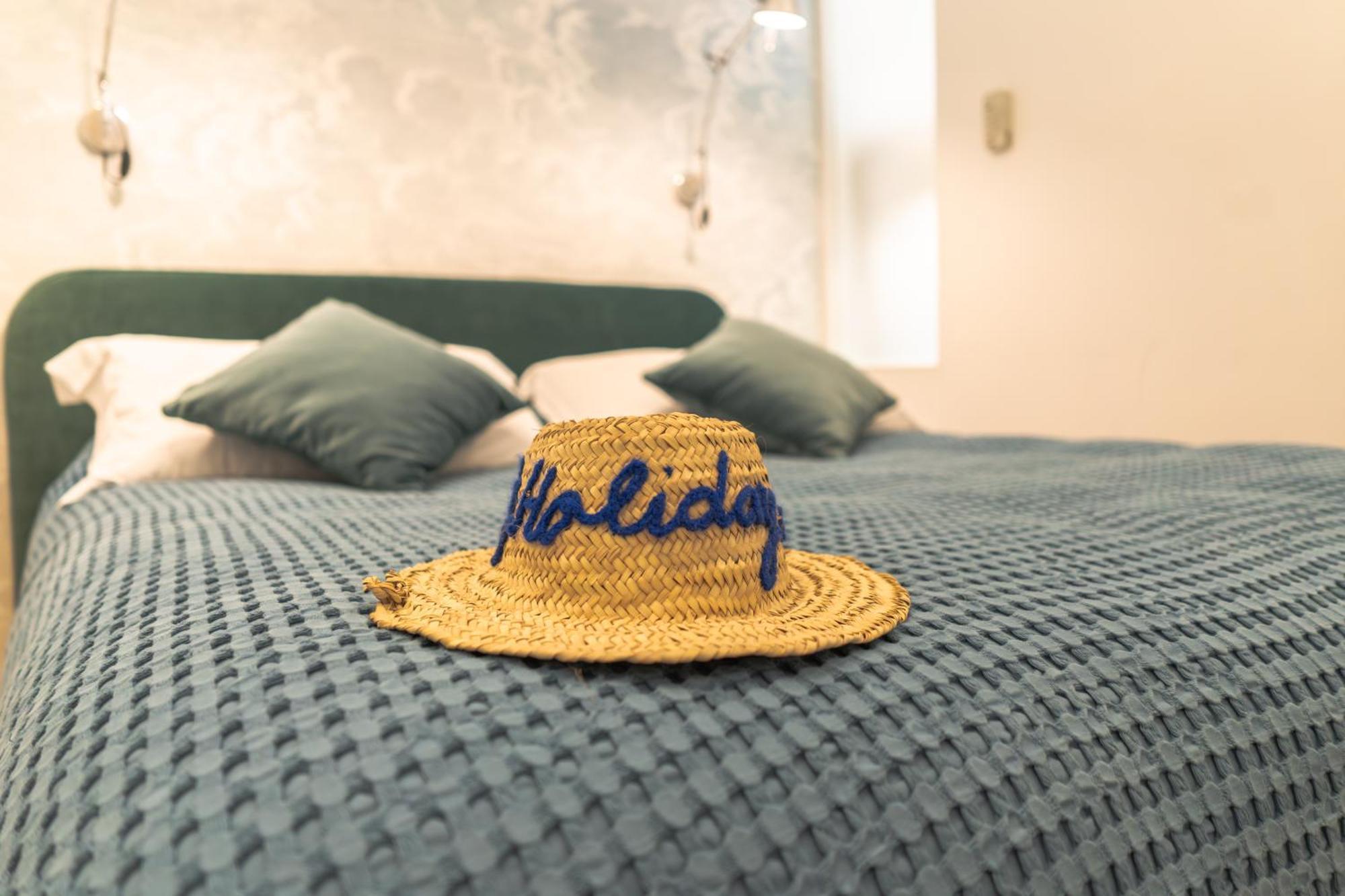 About Italy Holiday Rooms And Apartments بورتوفينيري المظهر الخارجي الصورة