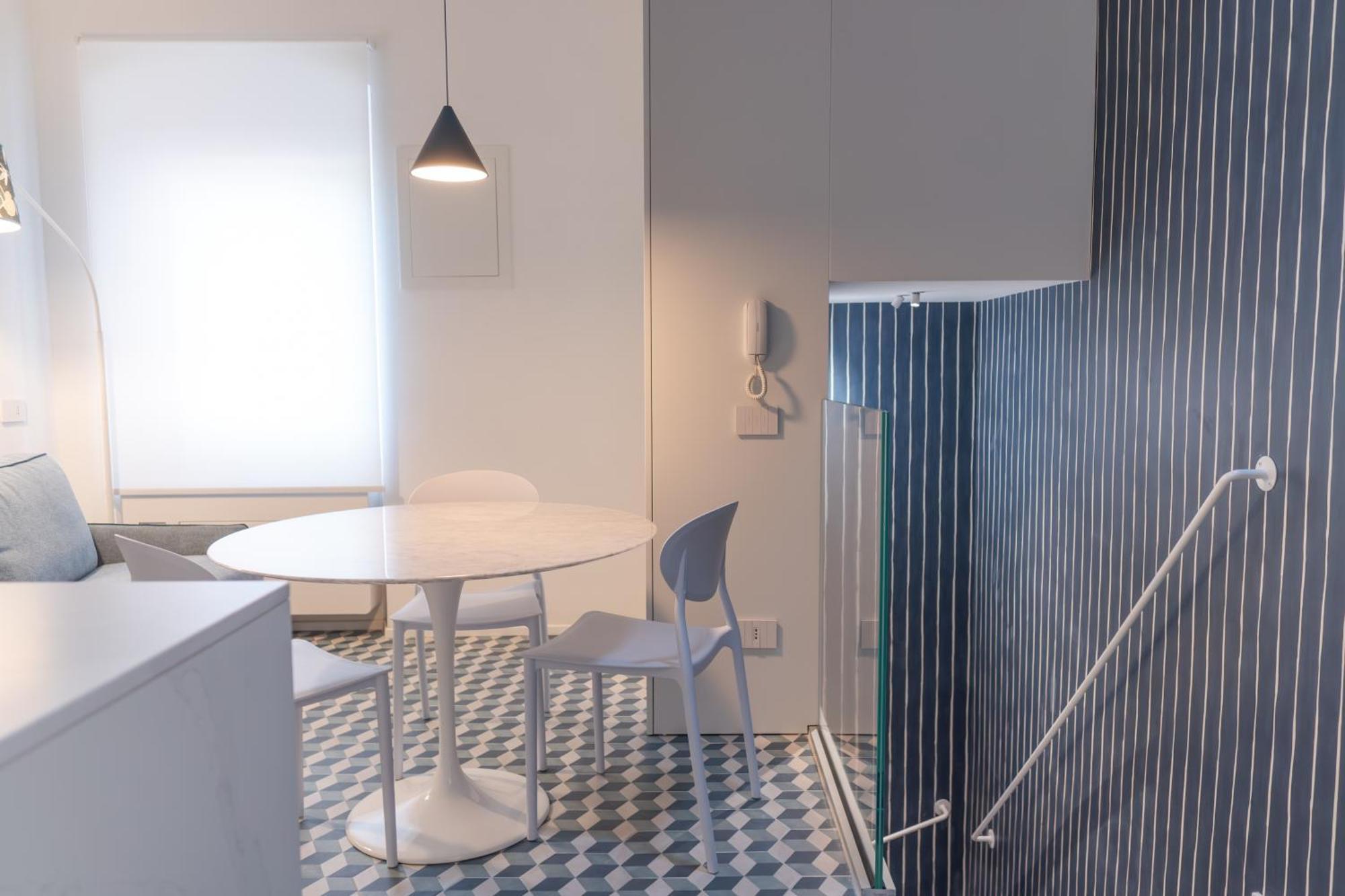 About Italy Holiday Rooms And Apartments بورتوفينيري المظهر الخارجي الصورة