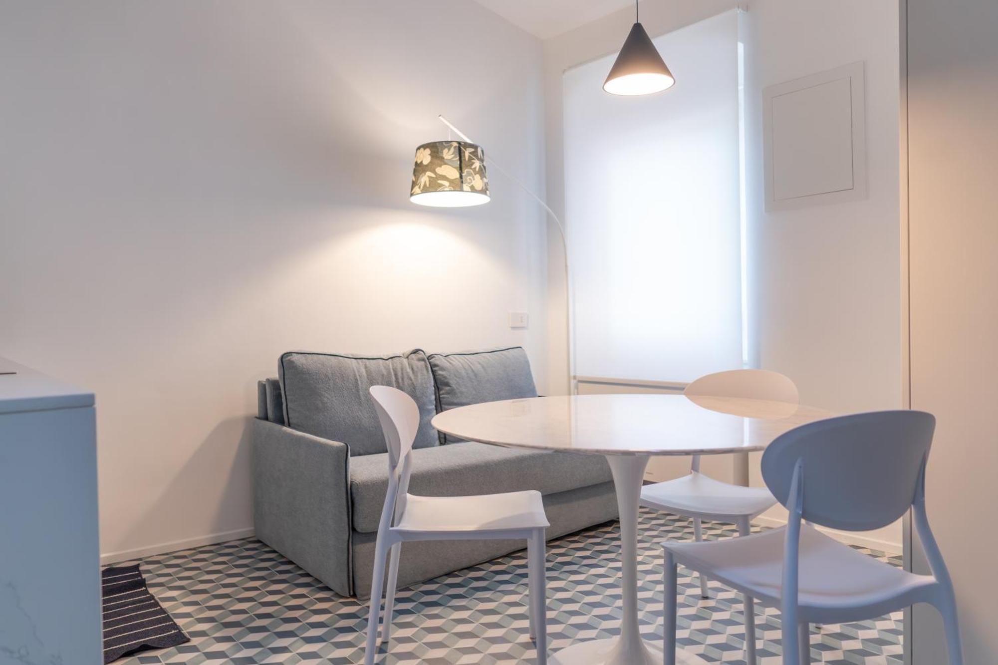 About Italy Holiday Rooms And Apartments بورتوفينيري المظهر الخارجي الصورة