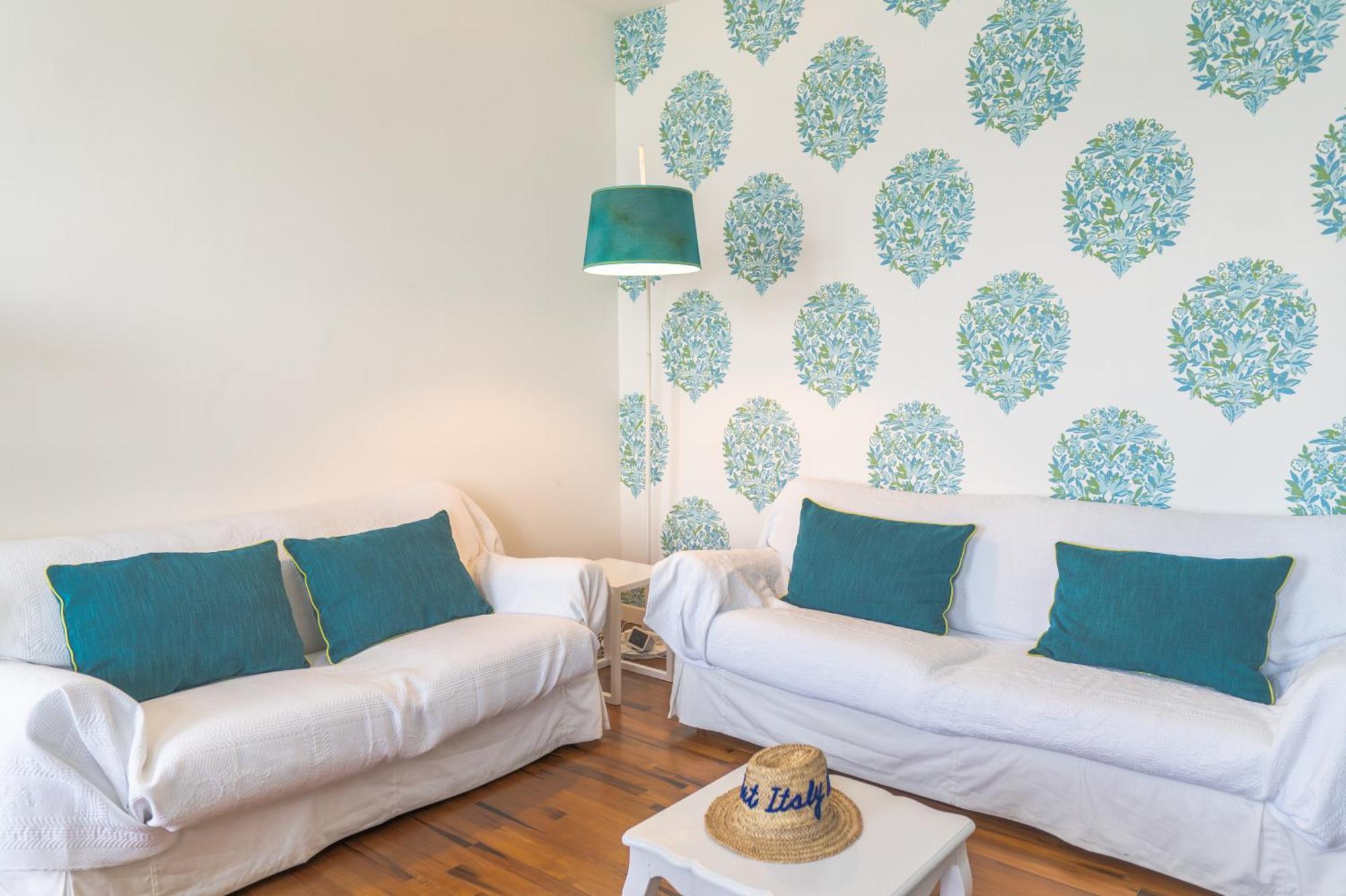 About Italy Holiday Rooms And Apartments بورتوفينيري المظهر الخارجي الصورة