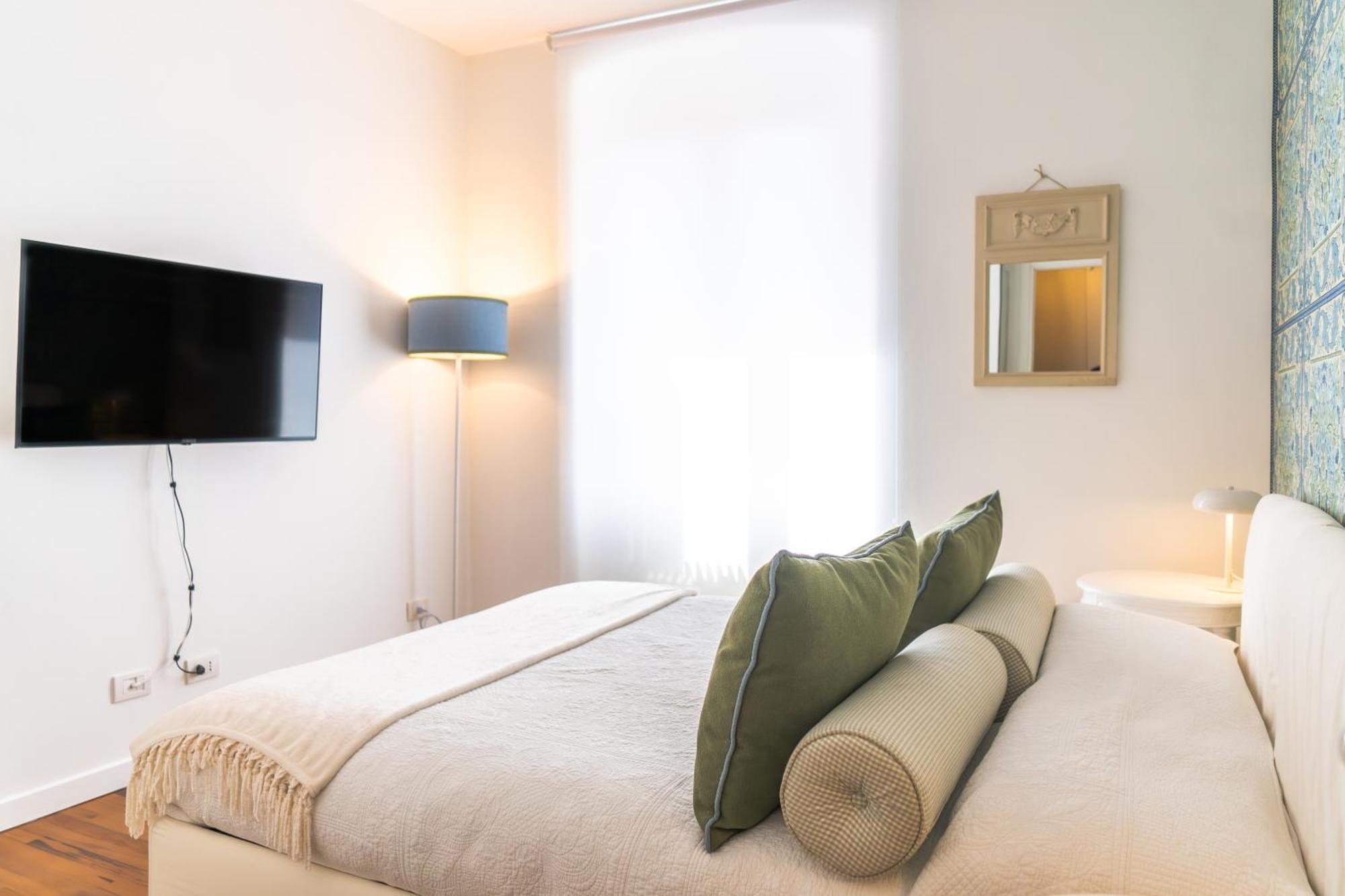 About Italy Holiday Rooms And Apartments بورتوفينيري المظهر الخارجي الصورة