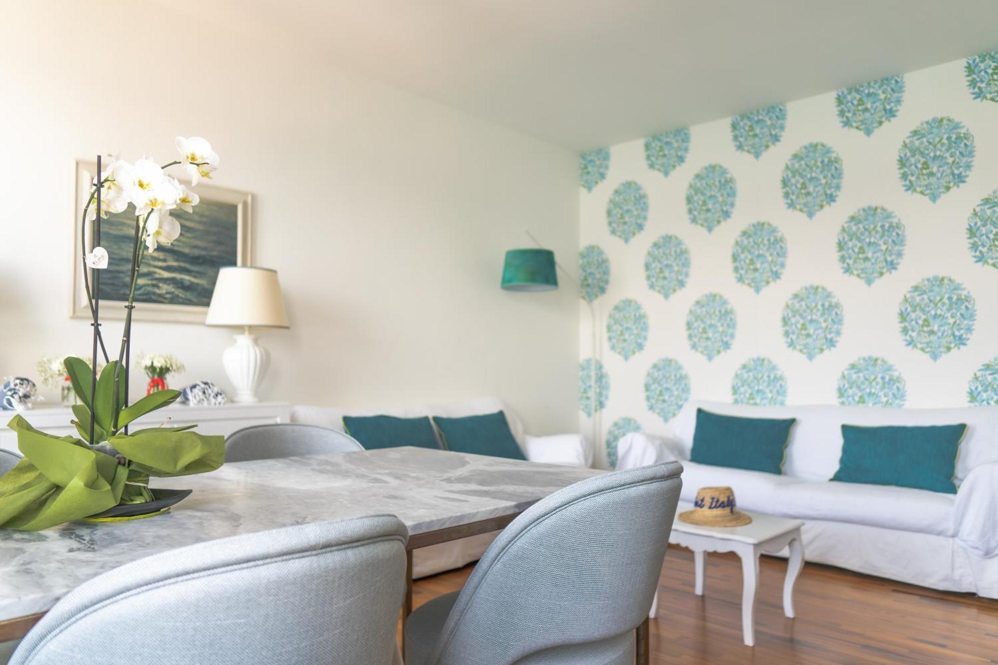 About Italy Holiday Rooms And Apartments بورتوفينيري المظهر الخارجي الصورة