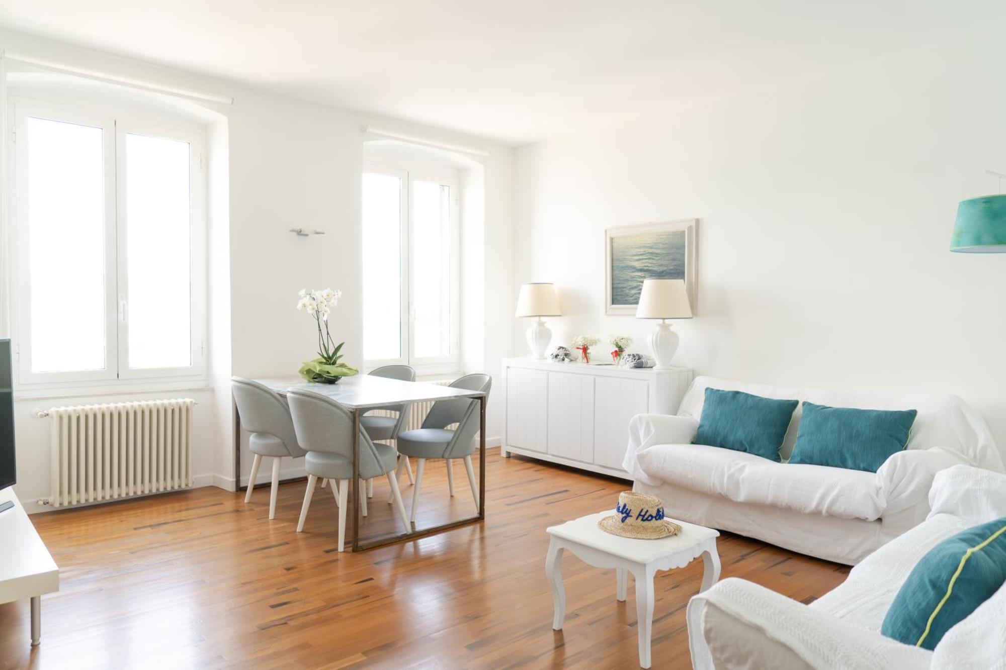 About Italy Holiday Rooms And Apartments بورتوفينيري المظهر الخارجي الصورة
