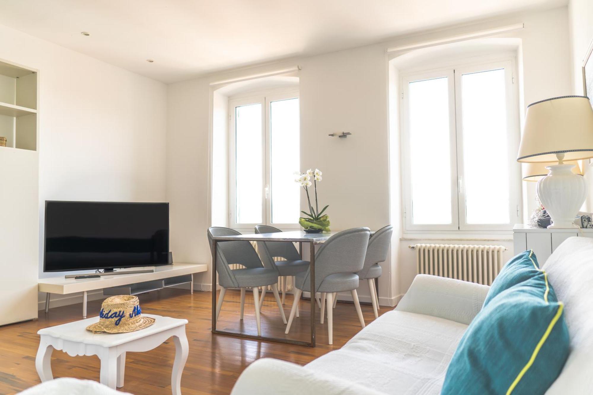 About Italy Holiday Rooms And Apartments بورتوفينيري المظهر الخارجي الصورة