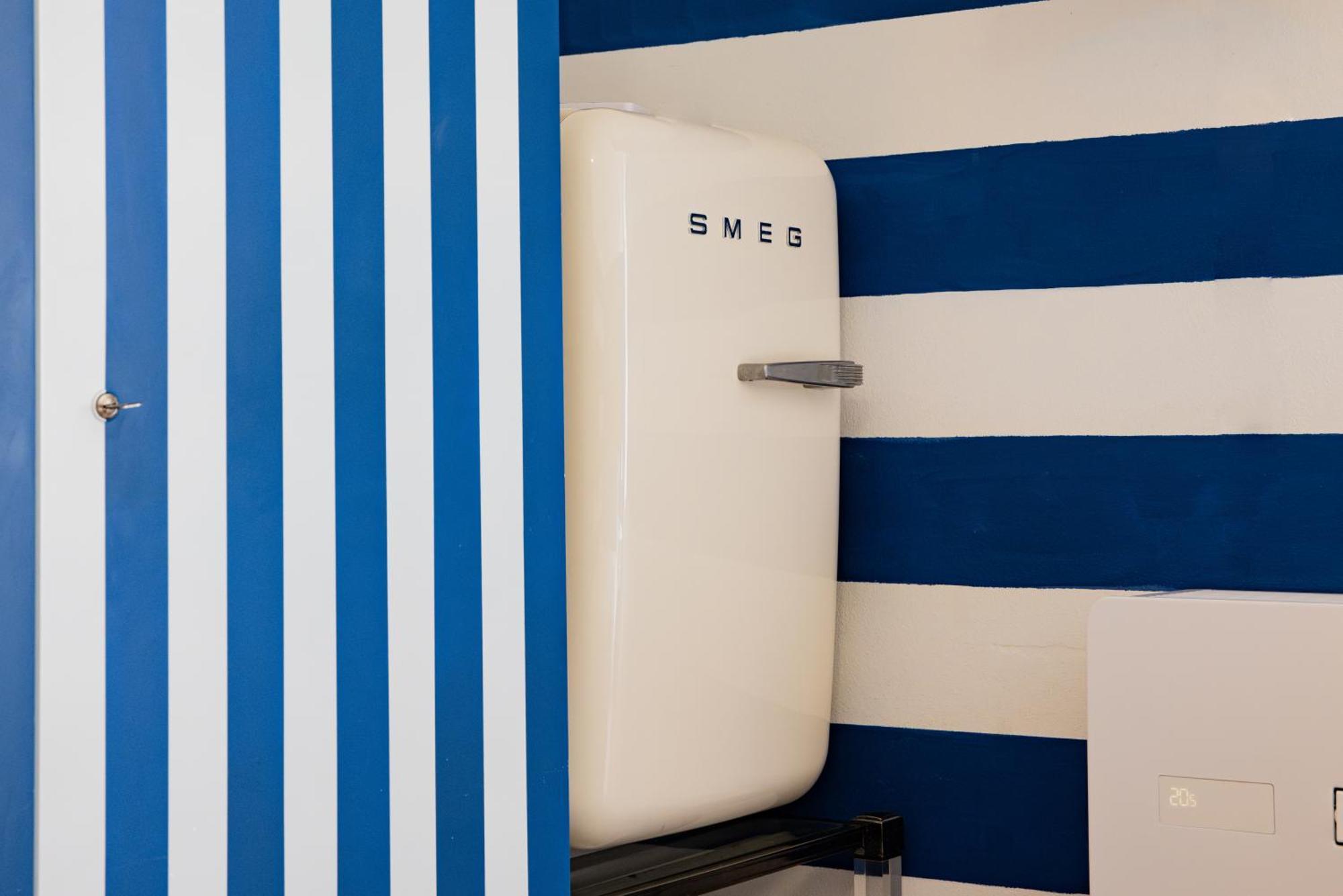 About Italy Holiday Rooms And Apartments بورتوفينيري المظهر الخارجي الصورة