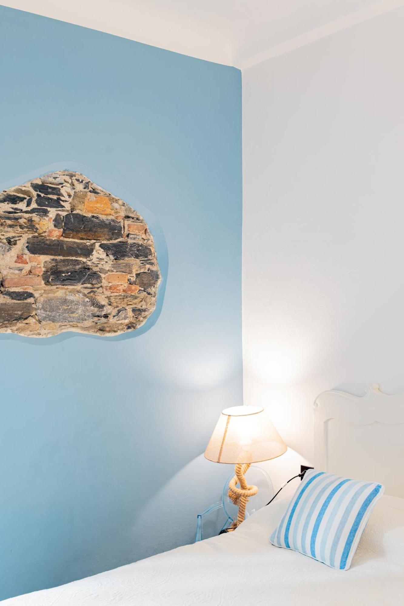 About Italy Holiday Rooms And Apartments بورتوفينيري المظهر الخارجي الصورة