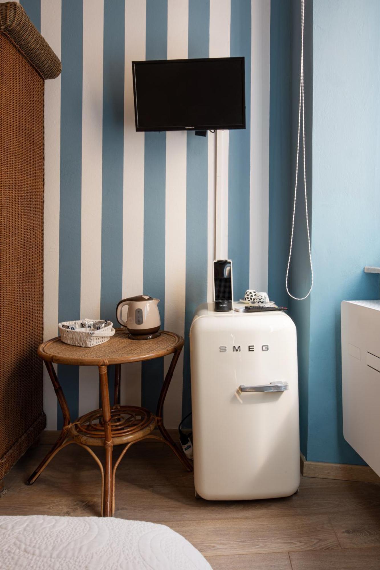 About Italy Holiday Rooms And Apartments بورتوفينيري المظهر الخارجي الصورة